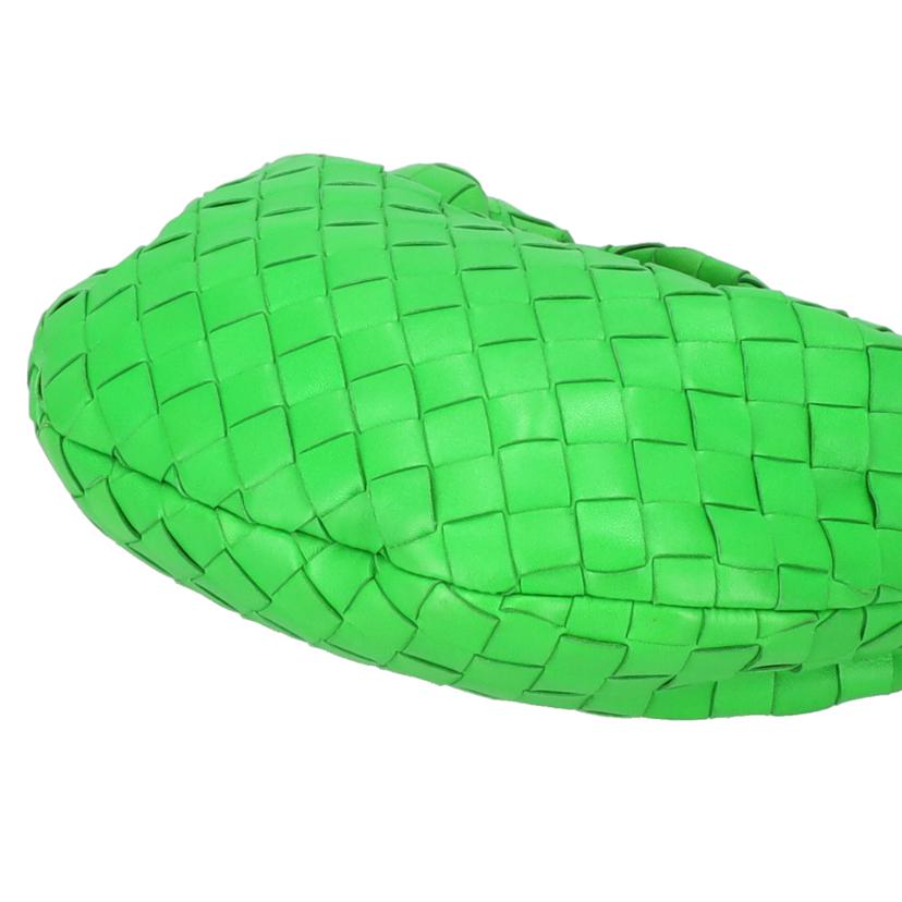 BOTTEGA VENETA ボッテガヴェネタ/ミニジョディ/イントレチャートハンドバッグ//B09*******/Aランク/91