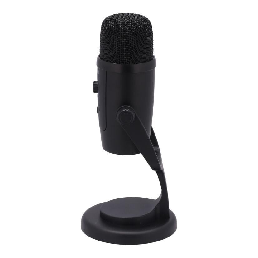 BOYA ボーヤ/USBコンデンサーマイク/BY-PM500//JAN6971008027389/Bランク/62