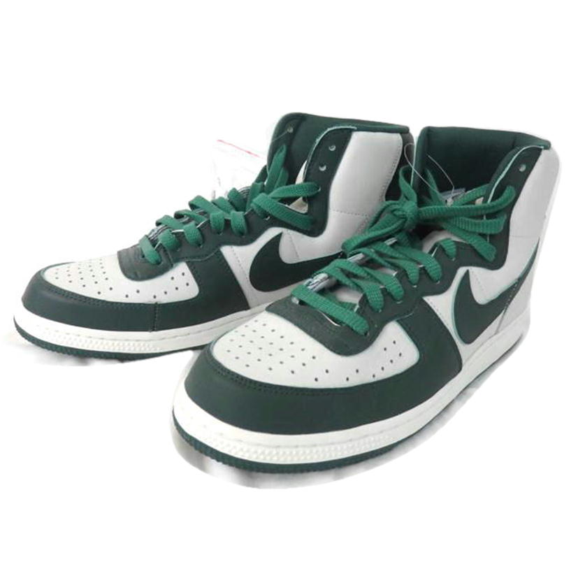 NIKE ナイキ/NIKE TERMINATOR HIGH/FD0650-100//Sランク/84