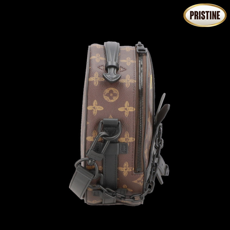 LV/ホイールボックス/モノグラム/M59706//RFI*/Aランク/75