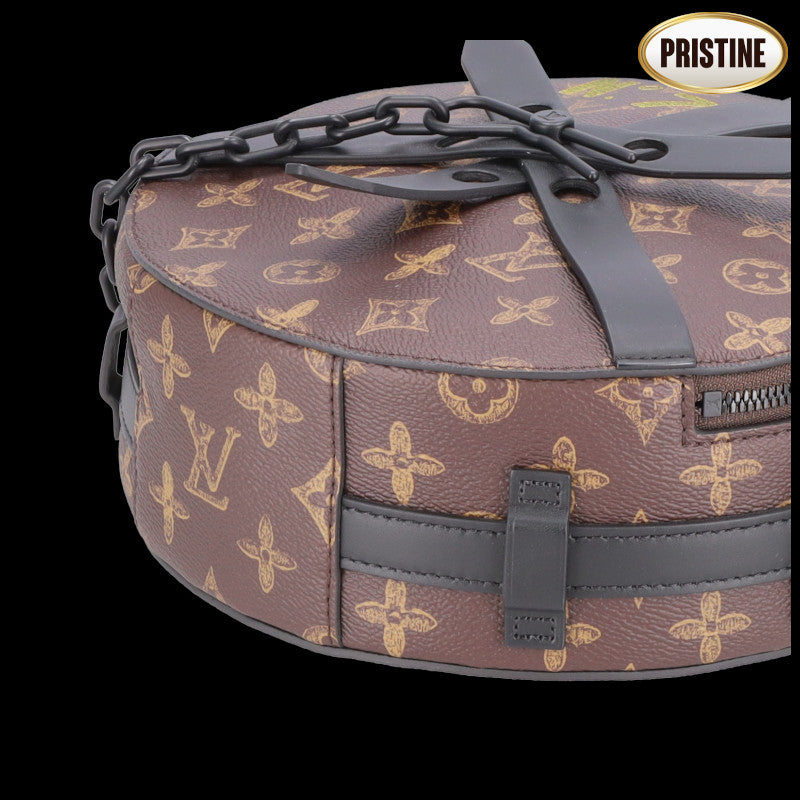 LV/ホイールボックス/モノグラム/M59706//RFI*/Aランク/75