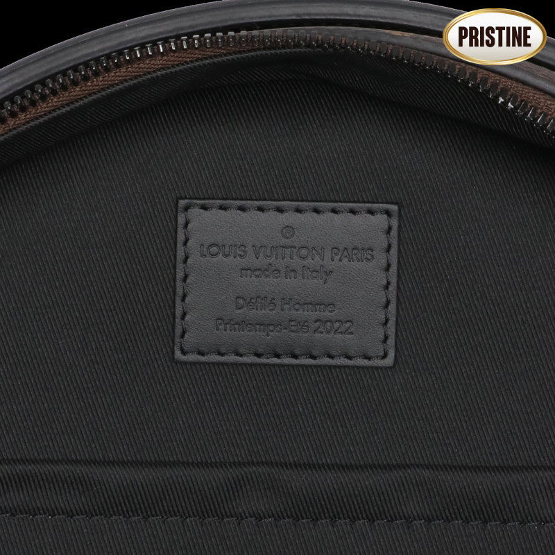 LV/ホイールボックス/モノグラム/M59706//RFI*/Aランク/75