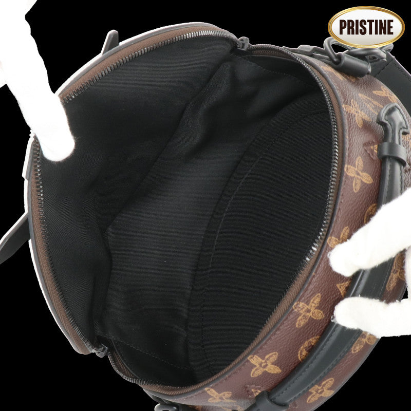 LV/ホイールボックス/モノグラム/M59706//RFI*/Aランク/75