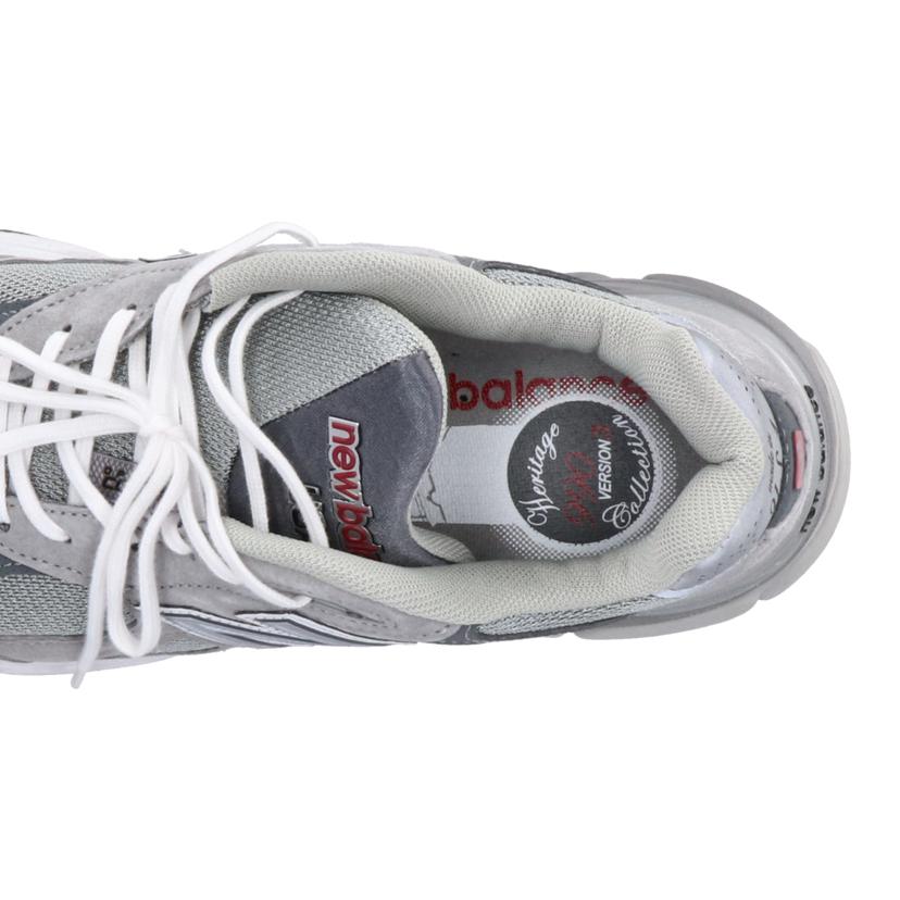 newbalance newbalance/M990 made in U.S.A/M990GY3//Bランク/85