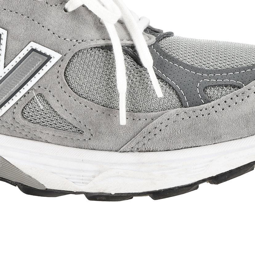 newbalance newbalance/M990 made in U.S.A/M990GY3//Bランク/85