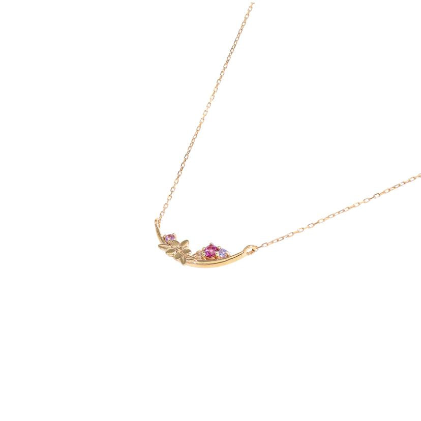 / K10ネックレス//Aランク/65