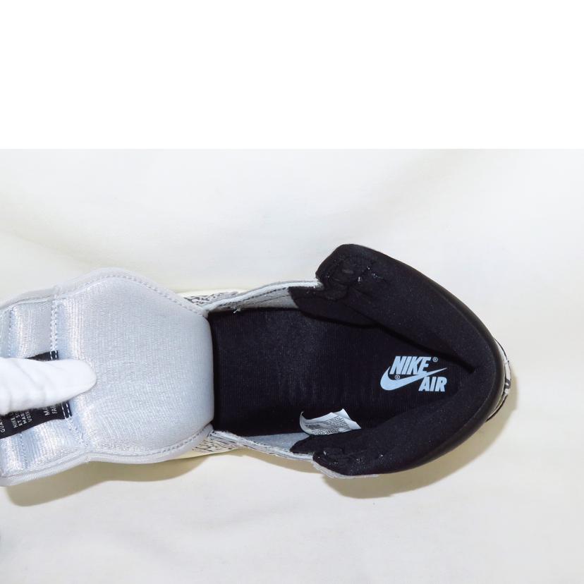 NIKE ナイキ/AIR JORDAN 1 RETRO HIGH OG/DZ5485-052//Aランク/81