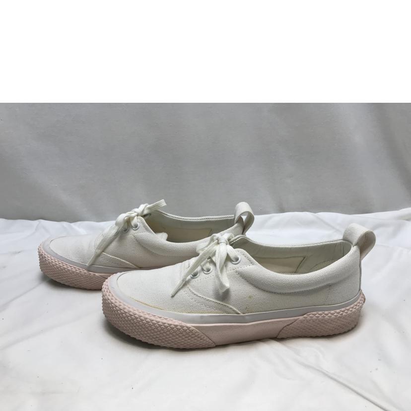 CELINE セリーヌ/NEW SKATE CANVAS//Bランク/51