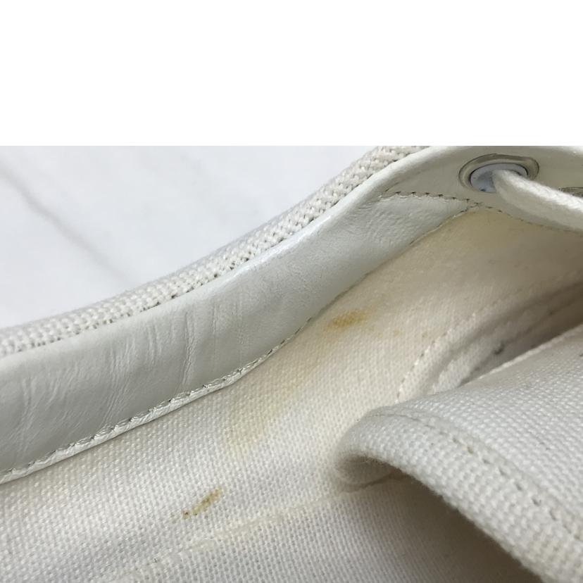 CELINE セリーヌ/NEW SKATE CANVAS//Bランク/51