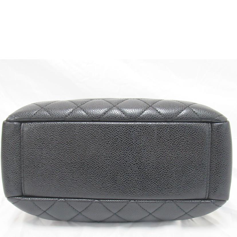 CHANEL シャネル/マトラッセ/PSTトートバッグ/A50994//141*****/Aランク/63