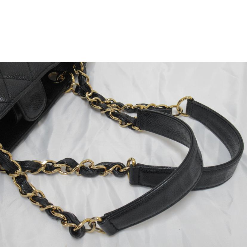CHANEL シャネル/マトラッセ/PSTトートバッグ/A50994//141*****/Aランク/63