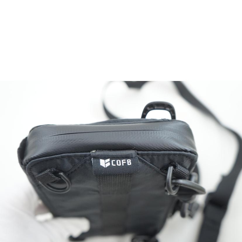 COFB コードオブベル/COFB お財布ショルダー//ABランク/67