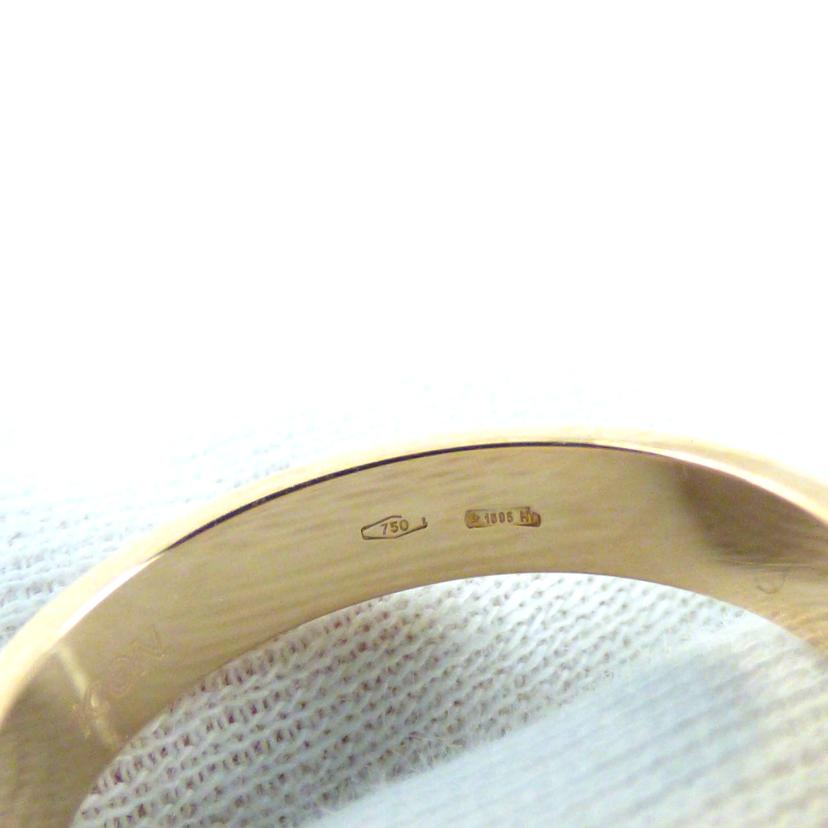 GUCCI グッチ/K18アイコンR#16//ABランク/64