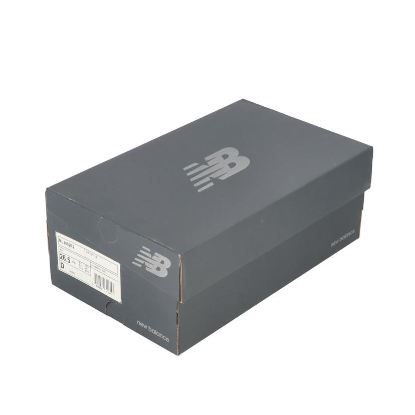 new balance new balance/ML2002R2/ML2002R//ABランク/85