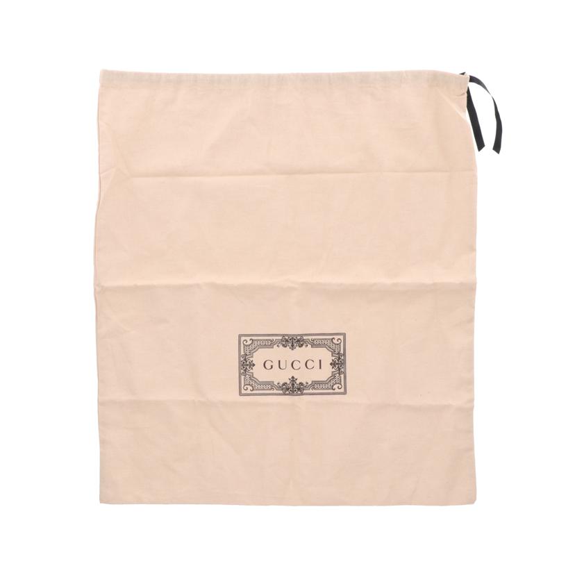 GUCCI グッチ/GGナイロンバックパック /510336//498***/Aランク/93