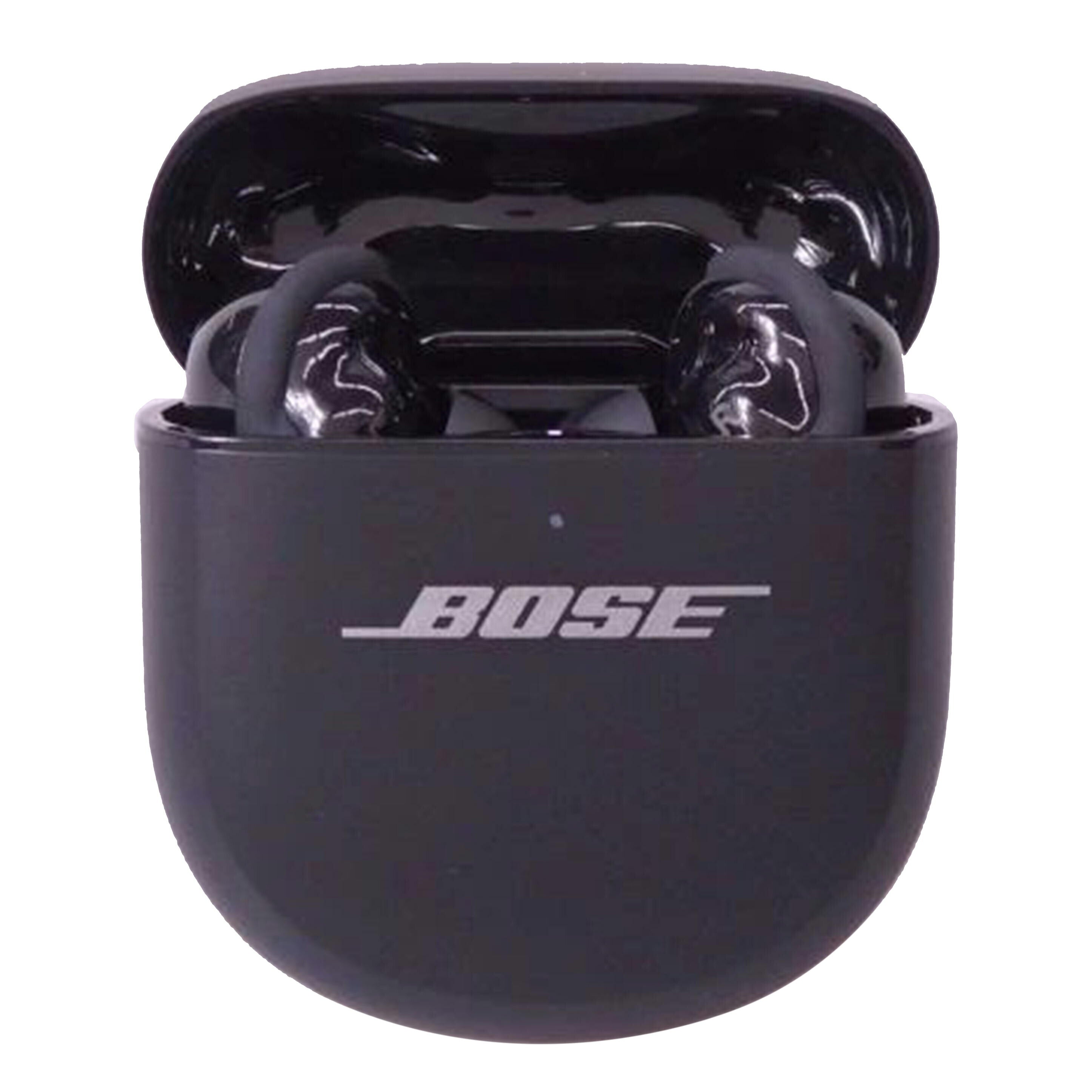 BOSE ボーズ/ワイヤレスイヤホン/QC ULTRA Earbuds 2//086154M52401843A2/Bランク/76