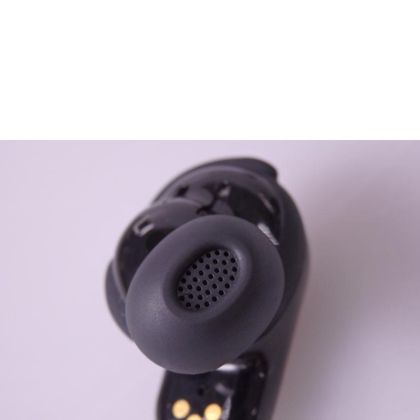 BOSE ボーズ/ワイヤレスイヤホン/QC ULTRA Earbuds 2//086154M52401843A2/Bランク/76