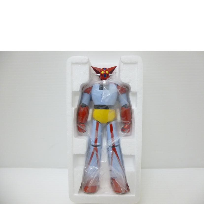 BANDAI バンダイ/超合金魂 ゲッター1 D.C. 「ゲッターロボ」/GX-74//Aランク/88