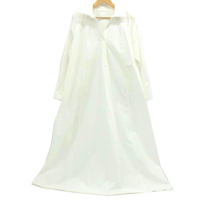 ADAM ET ROPE アダムエロペ/コットンワンピース/GAE-04020A//SAランク/77