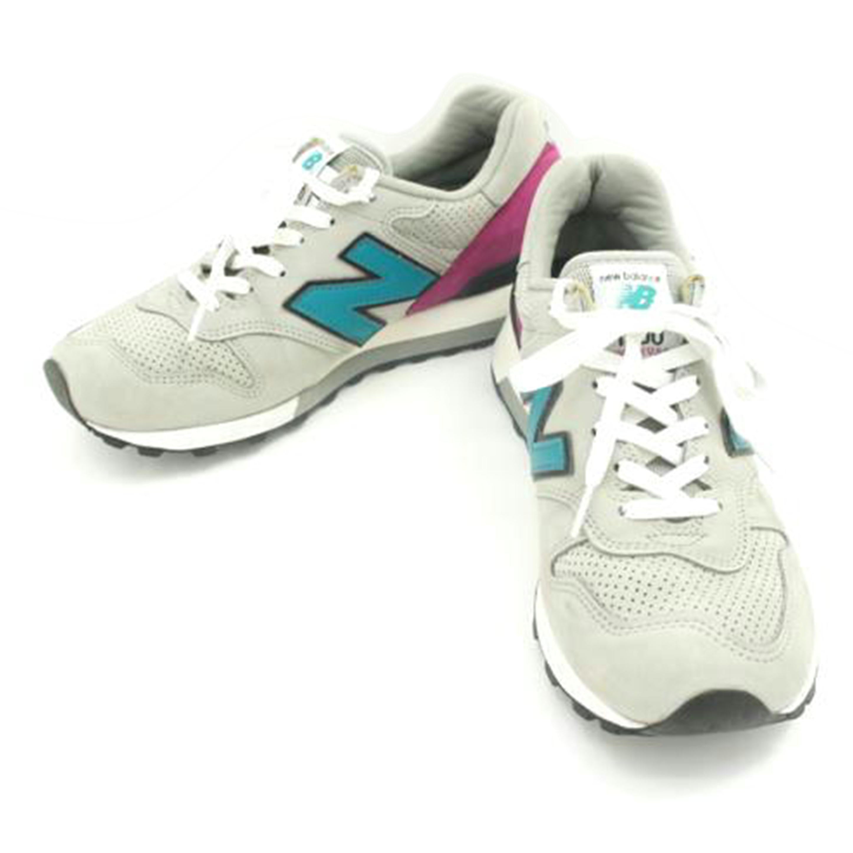 new balance new balance/CLASSIC 1300 MADE IN U.S.A/M1300DGR//739980180098/Bランク/85