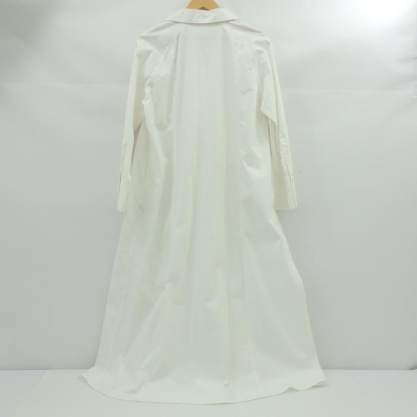 ADAM ET ROPE アダムエロペ/コットンワンピース/GAE-04020A//SAランク/77