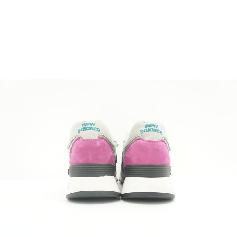 new balance new balance/CLASSIC 1300 MADE IN U.S.A/M1300DGR//739980180098/Bランク/85