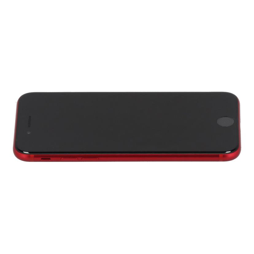 Apple SIMフリー アップル /iPhone SE 第2世代 64GB (PRODUCT)RED/MHGR3J/A//HCVFH1NMPLJT/Bランク/69