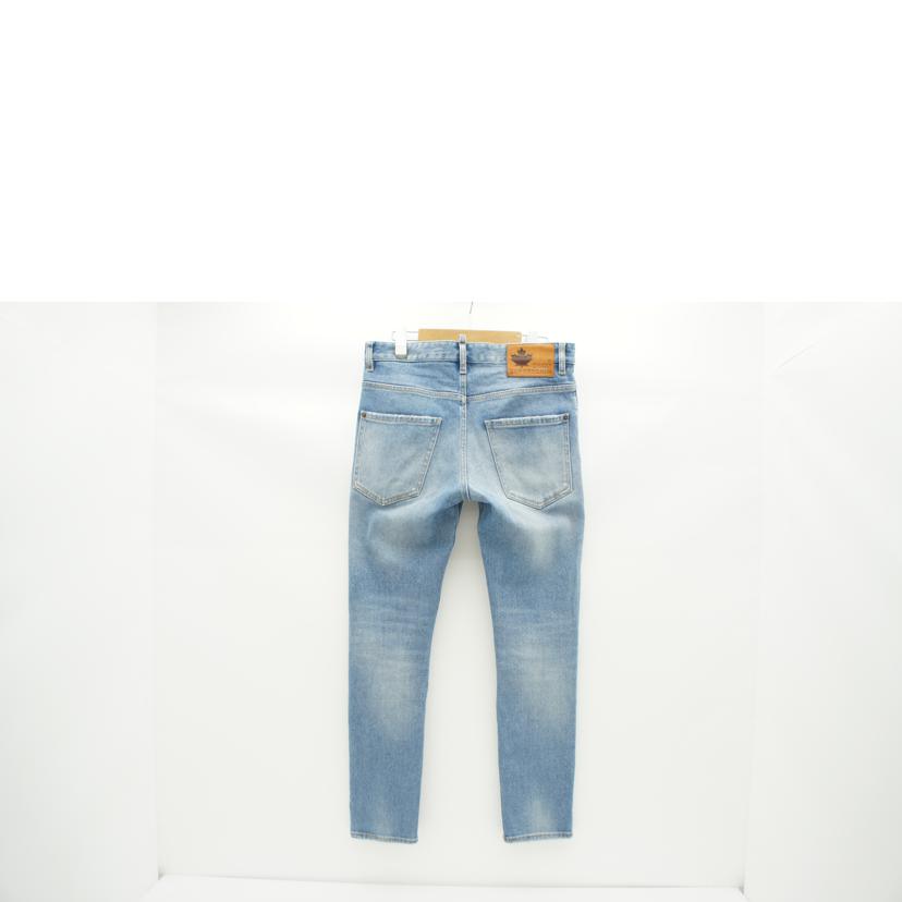 DSQUARED2/ DSQUARED2 デニム サイズ 46//ABランク/67