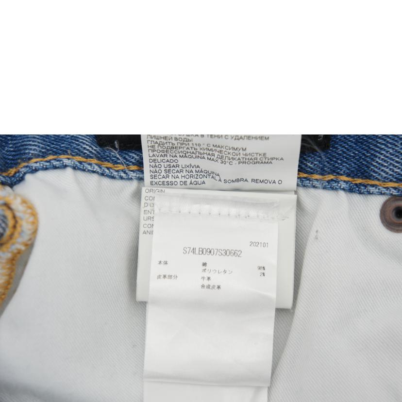 DSQUARED2/ DSQUARED2 デニム サイズ 46//ABランク/67