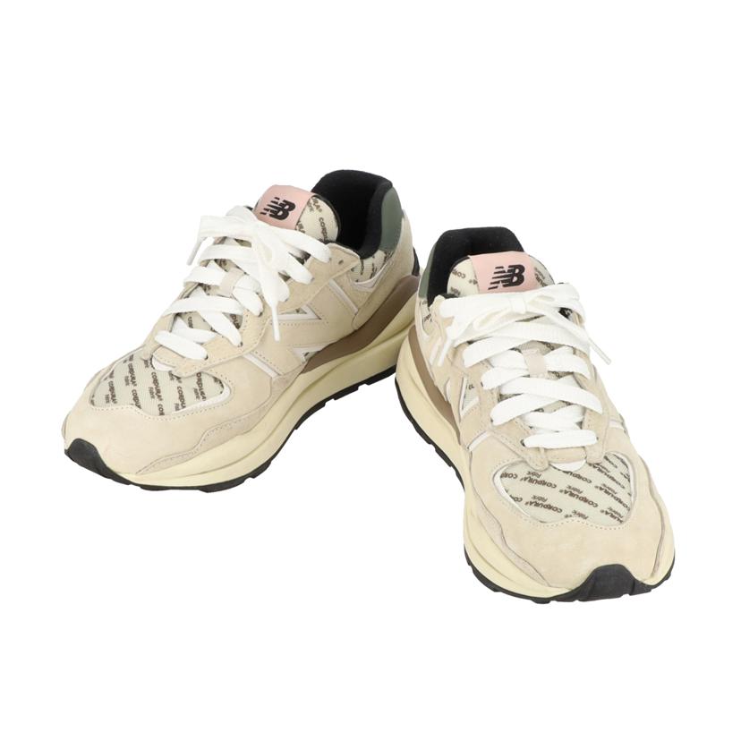 new balance new balance/M57/40/M5740C01//ABランク/85
