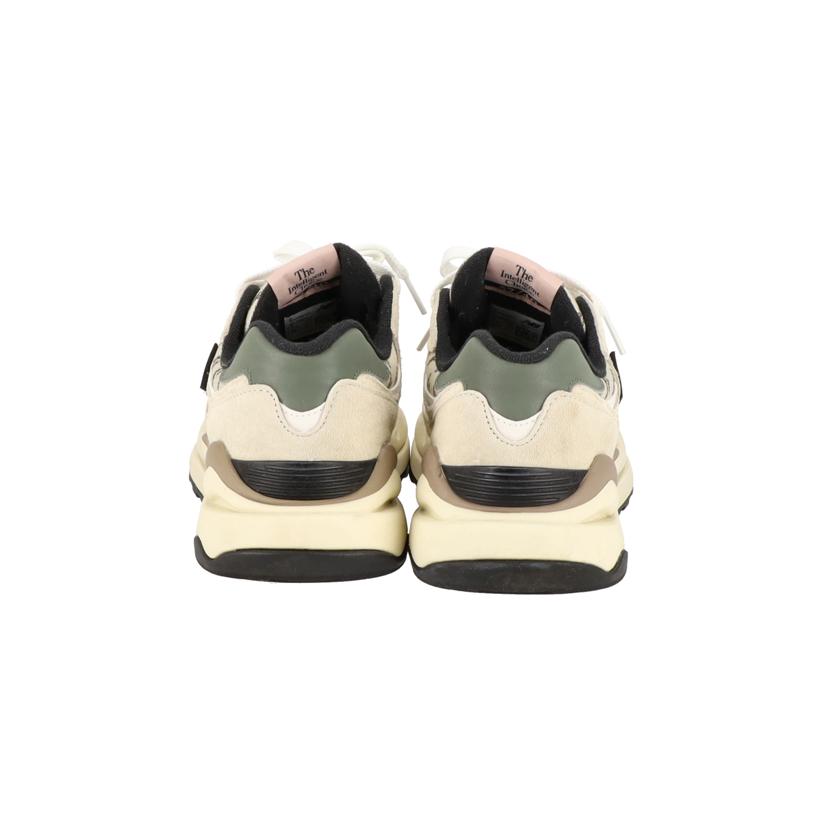 new balance new balance/M57/40/M5740C01//ABランク/85