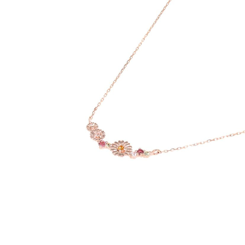 K10ネックレス//Aランク/78