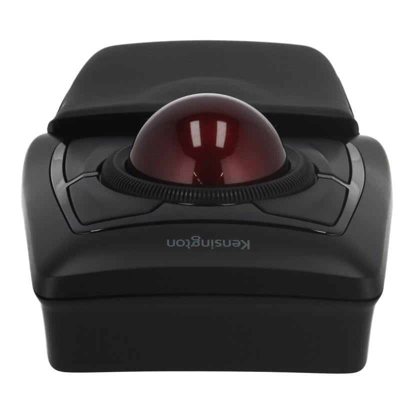 Kensington ケンジントン/ワイヤレストラックボール/Expert Mouse/K72359JP//00867/Bランク/67