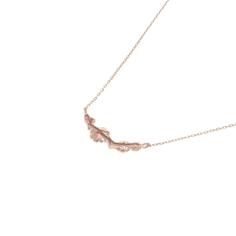 K10ネックレス//Aランク/78