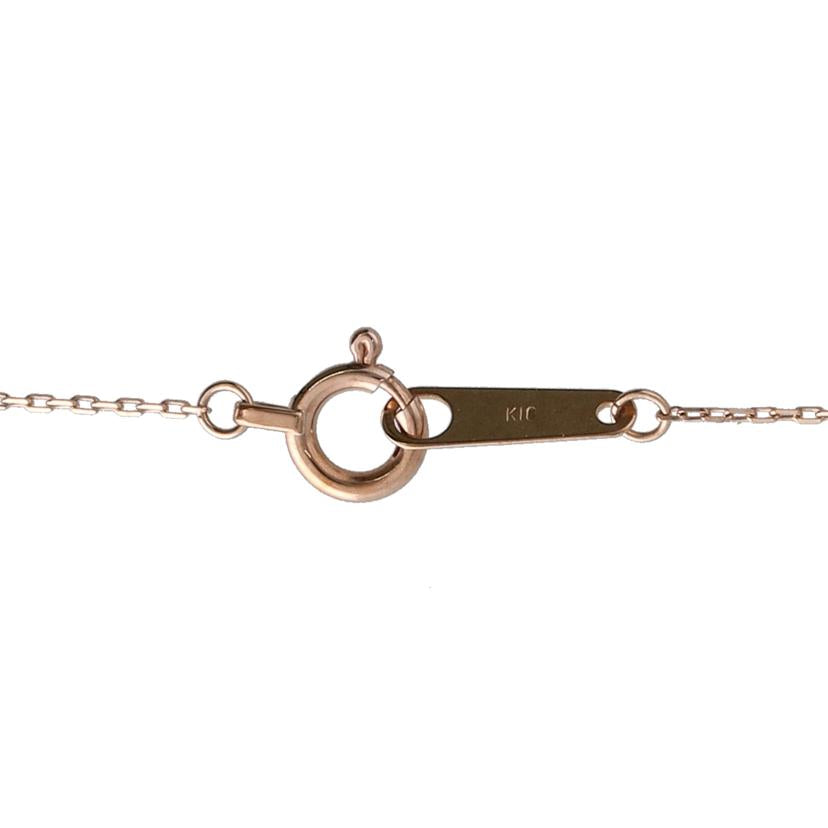 K10ネックレス//Aランク/78