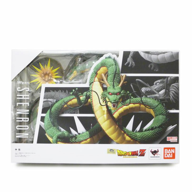 BANDAI バンダイ/S.H.Figuarts 神龍 「ドラゴンボール」/2390500//Sランク/88