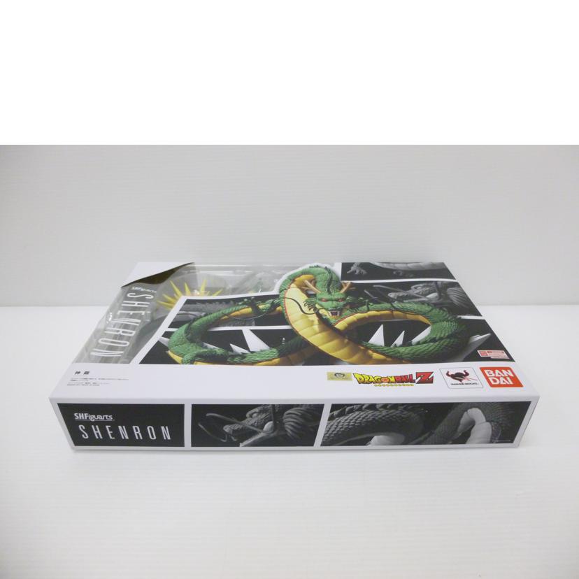 BANDAI バンダイ/S.H.Figuarts 神龍 「ドラゴンボール」/2390500//Sランク/88