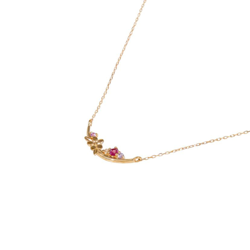 K10ネックレス//Aランク/64