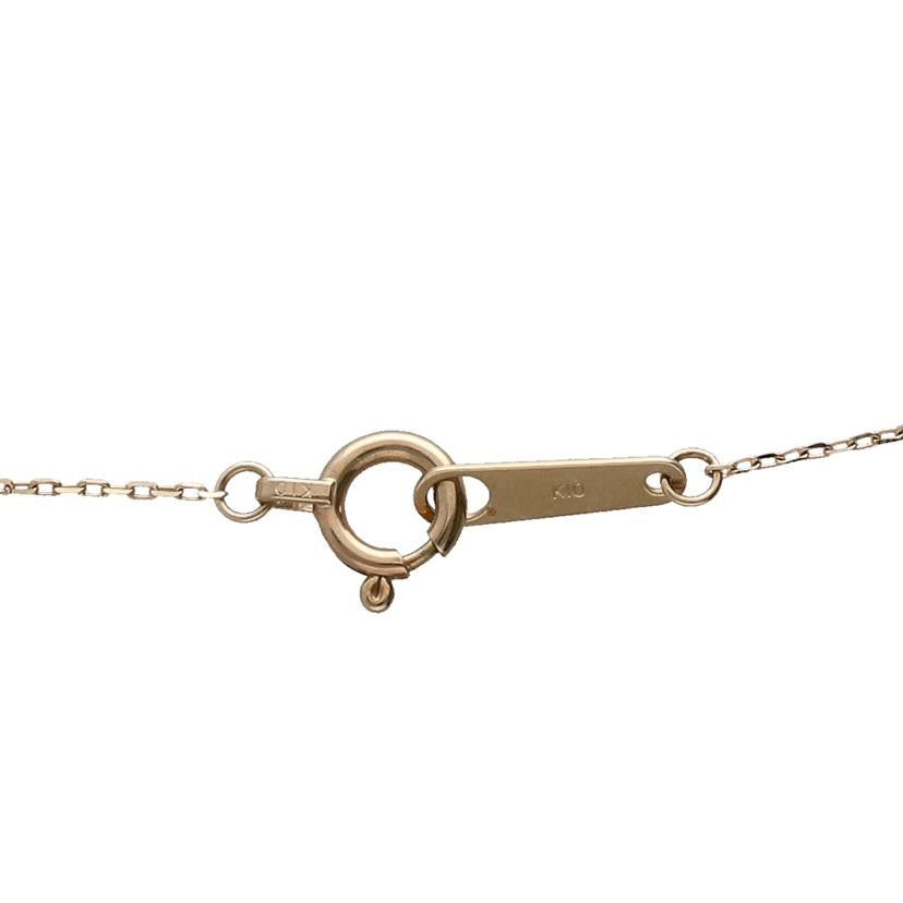 K10ネックレス//Aランク/64