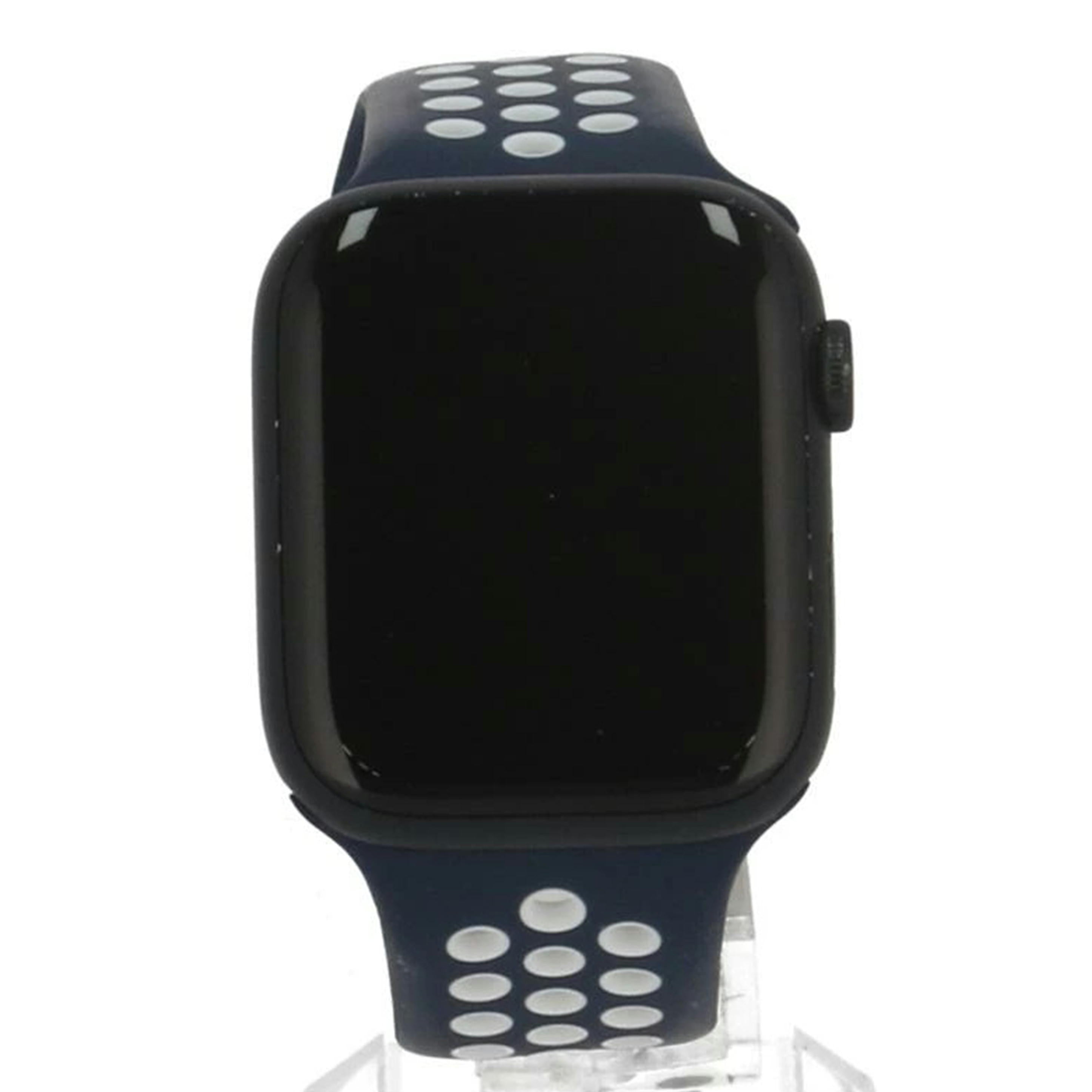 Apple アップル/Apple Watch Series7 Cellular 45mm/MKJP3J/A//V33LFWFX6H/Bランク/69