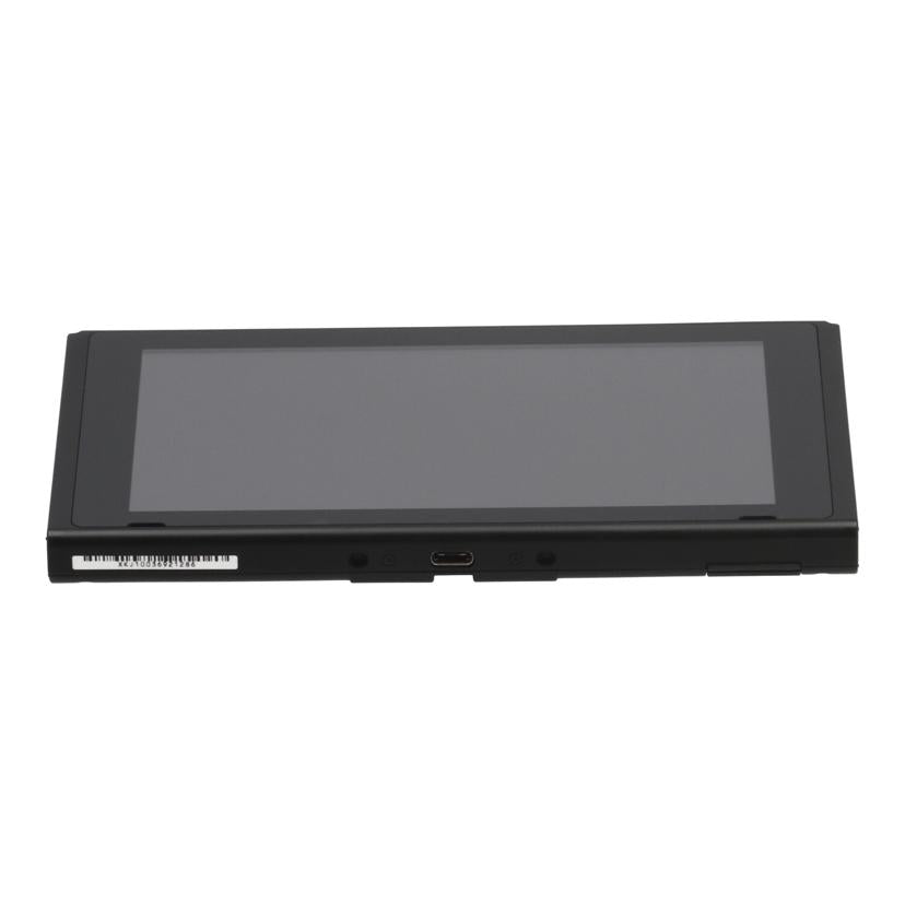 NINTENDO 任天堂 ニンテンドー /Nintendo Switch 本体 あつまれどうぶつの森/HAD-S-KEAGC//XKJ10036921286/ABランク/67