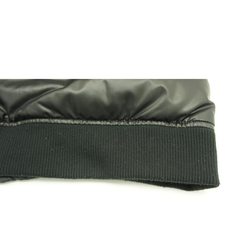 BURBERRY バーバリー/BLACK LABELダウンジャケット/ブラック//ABランク/18