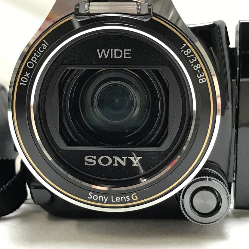 SONY ソニー/ハンディカム デジタルビデオカメラ/HDR-CX560V//2015388/ABランク/51