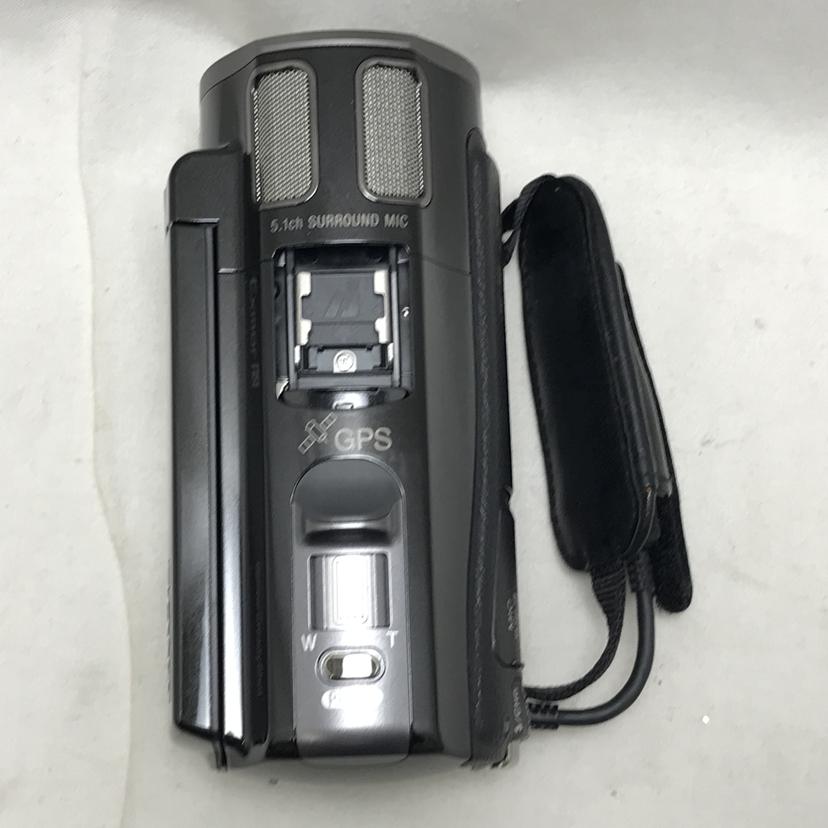 SONY ソニー/ハンディカム デジタルビデオカメラ/HDR-CX560V//2015388/ABランク/51