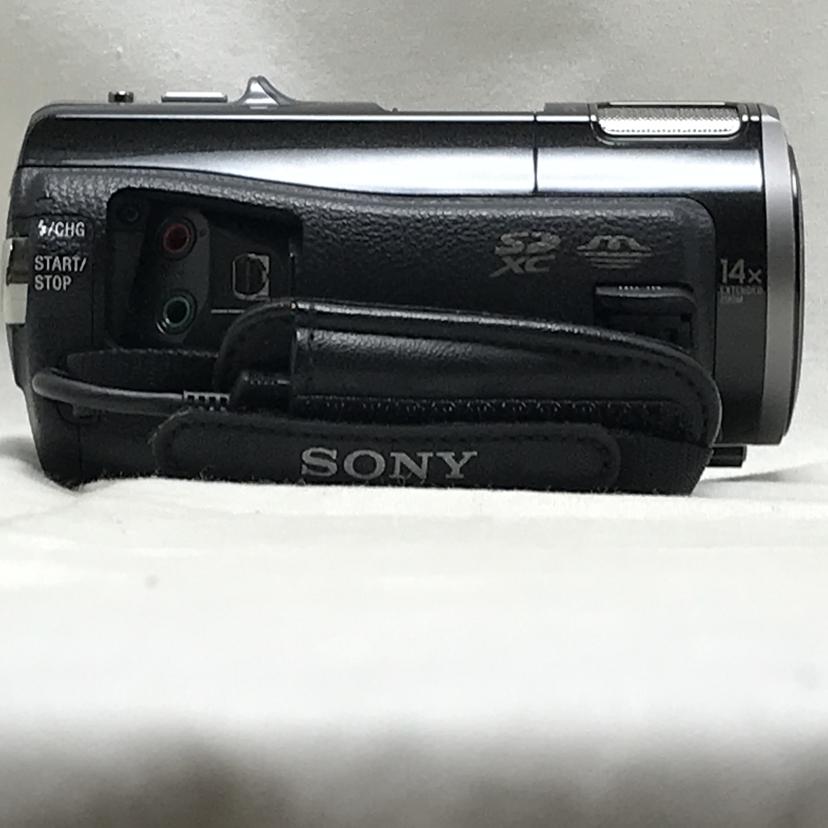 SONY ソニー/ハンディカム デジタルビデオカメラ/HDR-CX560V//2015388/ABランク/51
