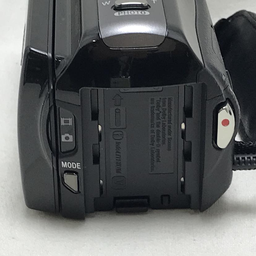 SONY ソニー/ハンディカム デジタルビデオカメラ/HDR-CX560V//2015388/ABランク/51