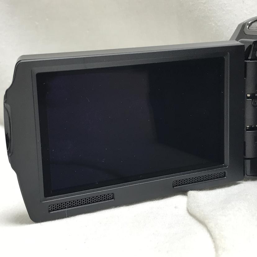 SONY ソニー/ハンディカム デジタルビデオカメラ/HDR-CX560V//2015388/ABランク/51