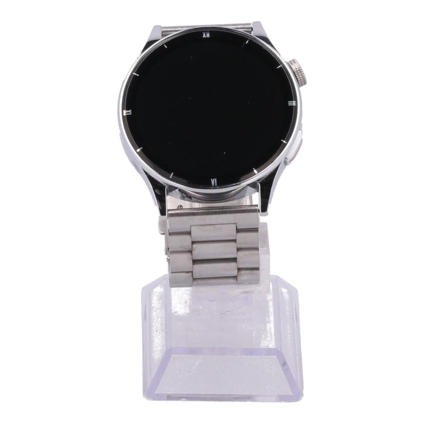 FOSMET フォスメット/スマートウォッチ/QS40//AT303YV001909/Bランク/62