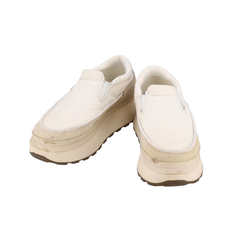 UGG アグ/マリンスリッポン/ベージュ//ABランク/18