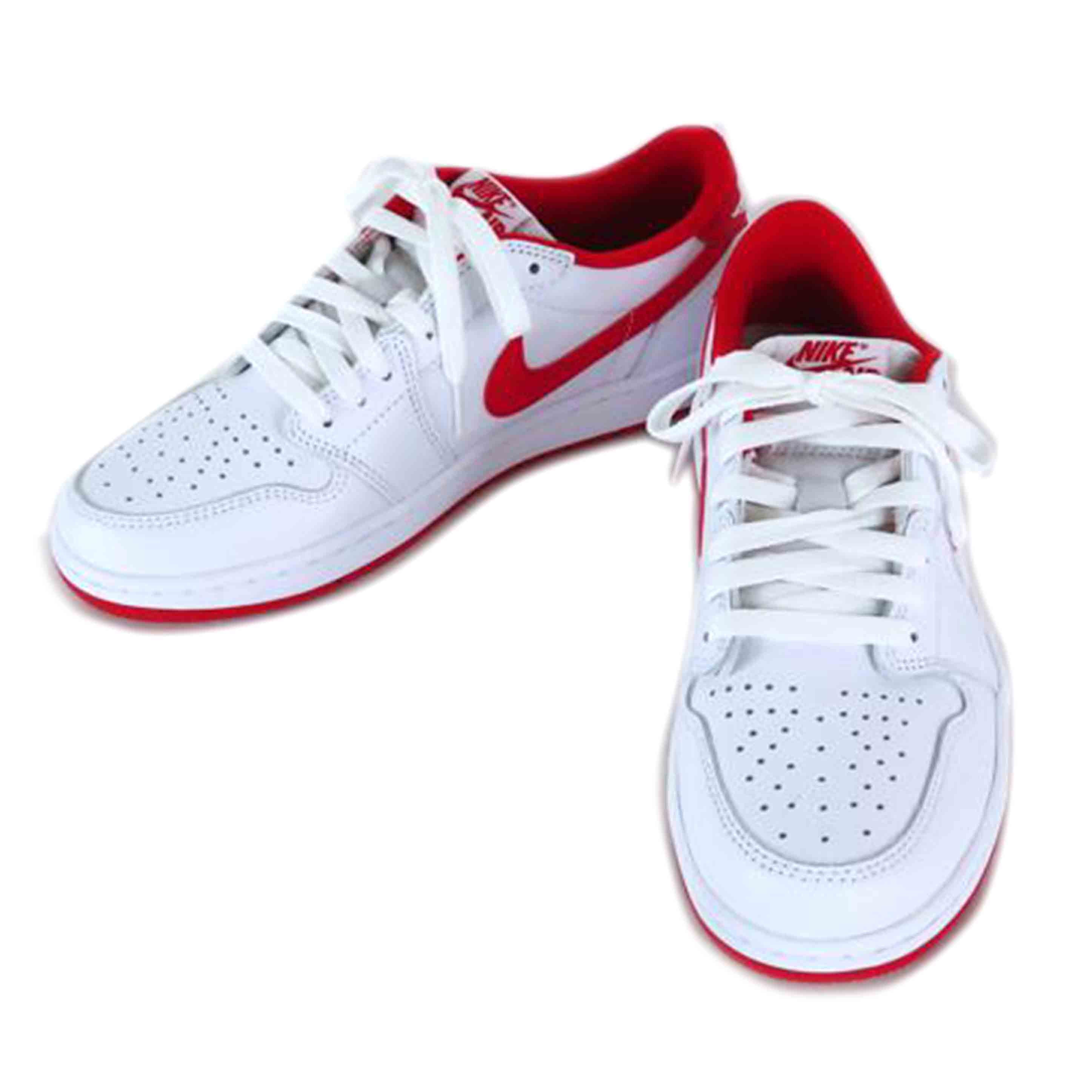 NIKE ナイキ/AIR JORDAN 1 RETRO LOW OG/CZ0790-161//SAランク/81